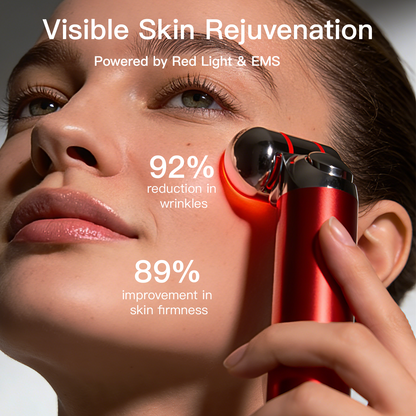 Swirise Facial Renewal Device