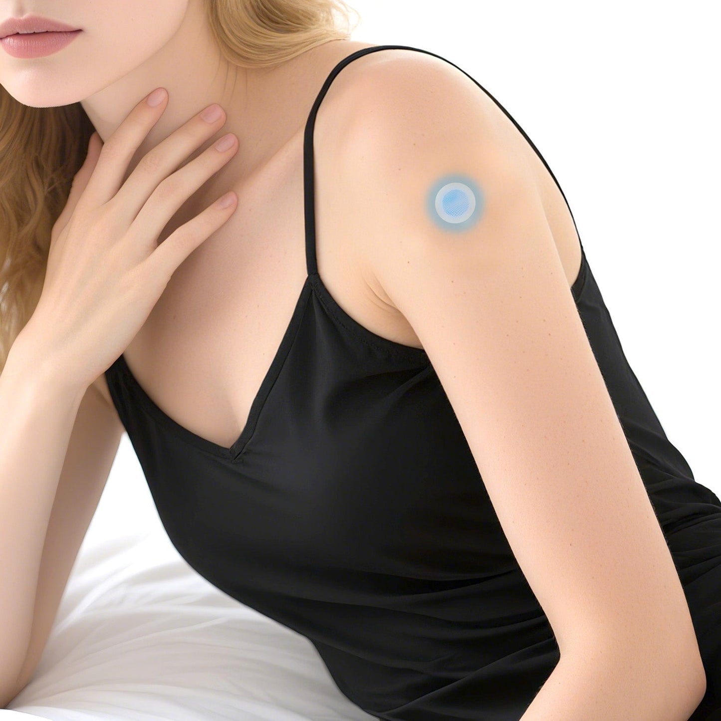 Swirise Sleep+ Micro-Infusion Patch