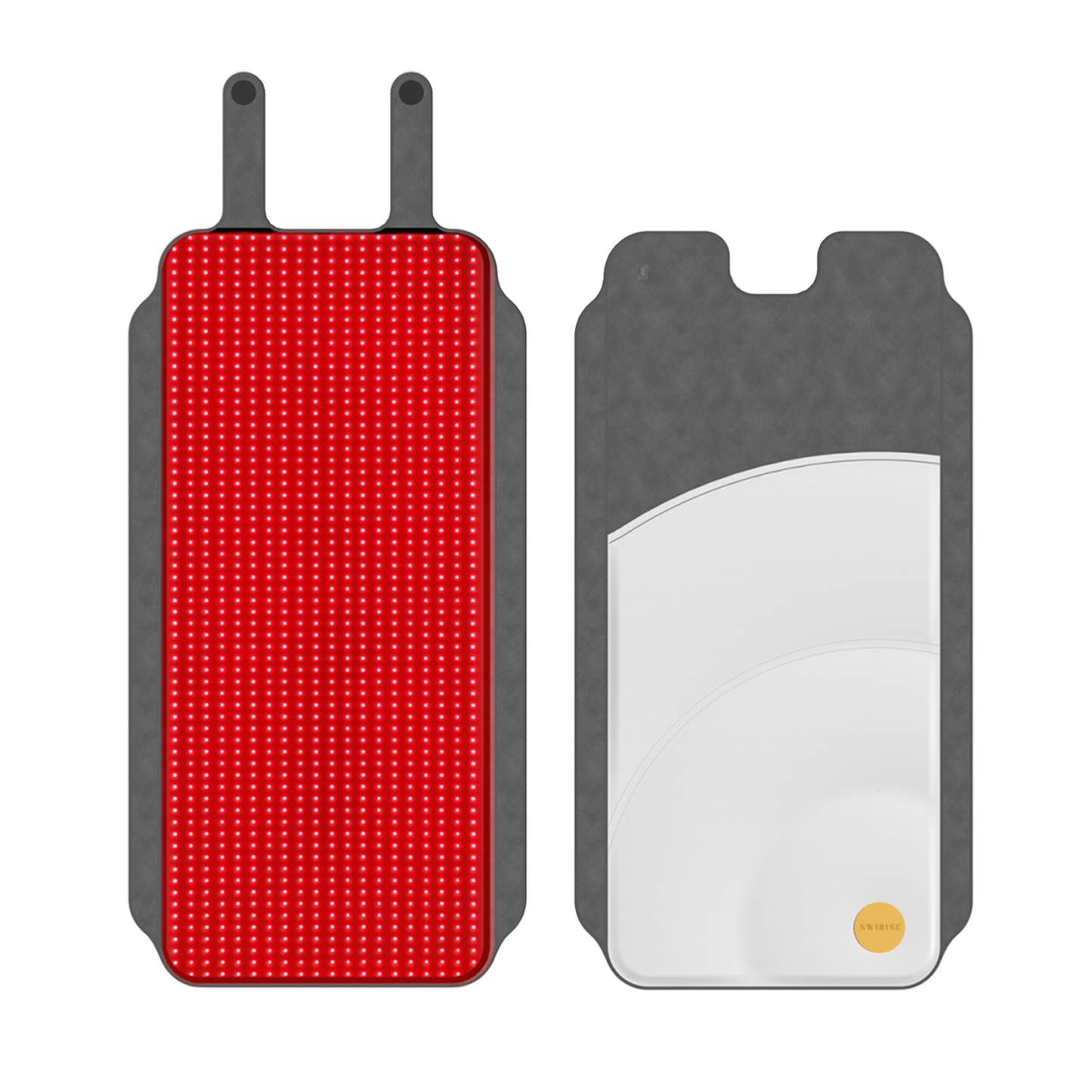 Swirise Red and Near-Infrared Light Therapy Bag for Whole Body