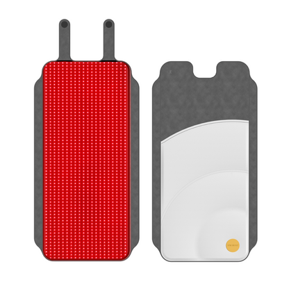 Swirise Red and Near-Infrared Light Therapy Bag for Whole Body