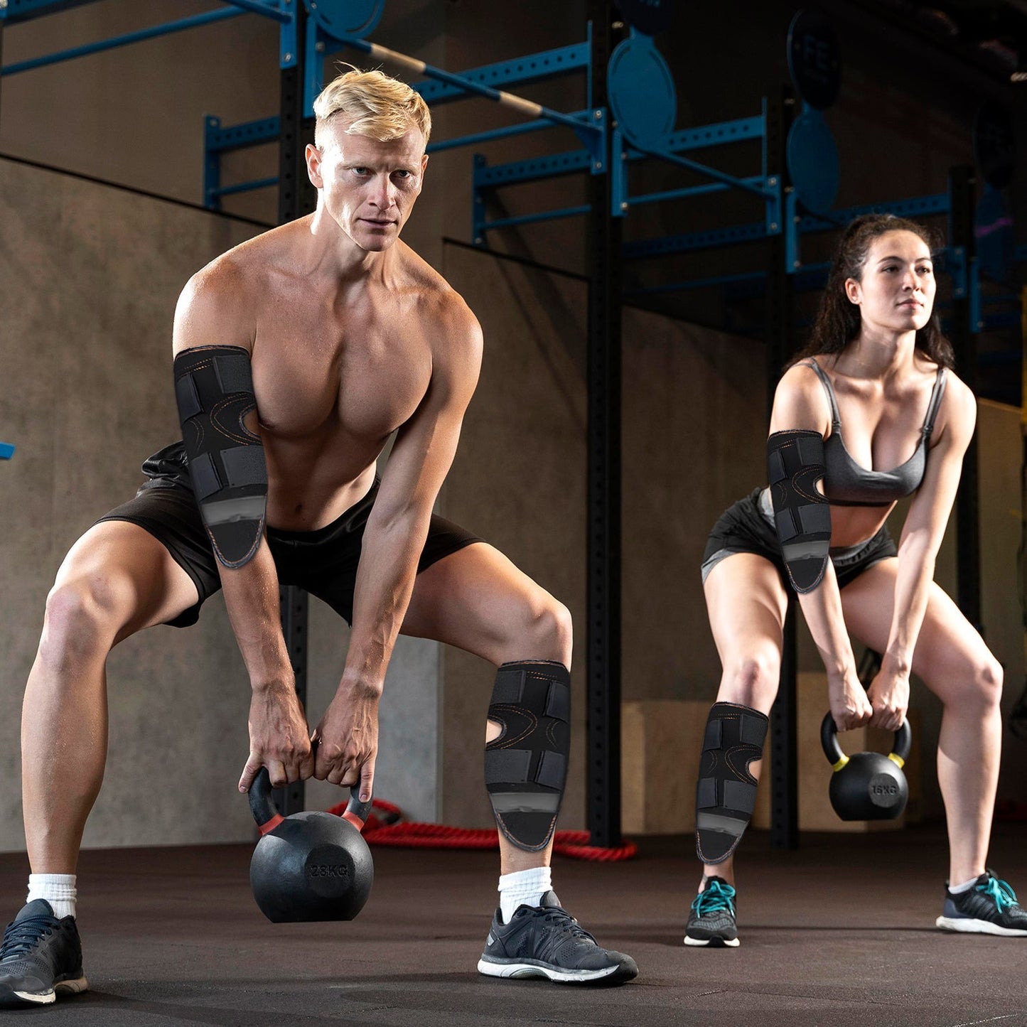 Swirise Arm Shaper Machine