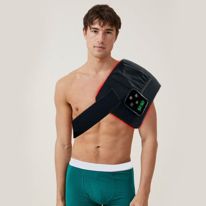 Swirise Rechargeable Red Light Therapy Belt