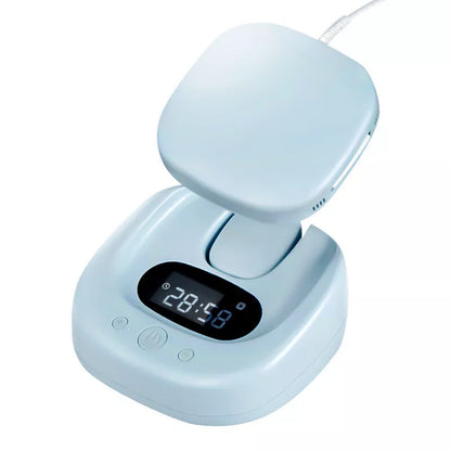 Swirise Dual-Zone Laser Device