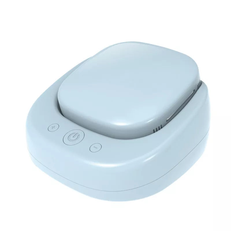 Swirise Dual-Zone Laser Device