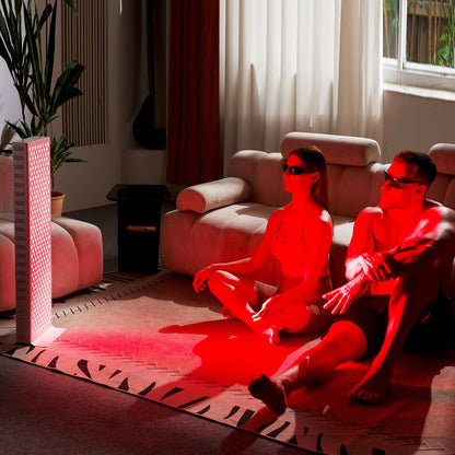 Swirise Red Light Panel Base Elite Series