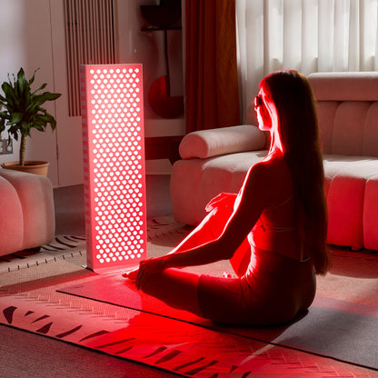 Swirise Red Light Panel Base Elite Series