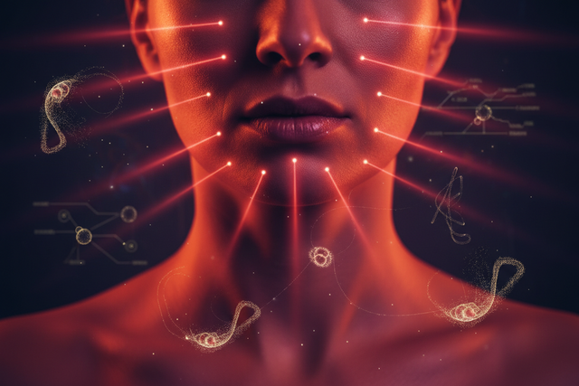 Ultimate Human