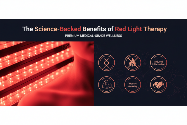 Luminence Skin