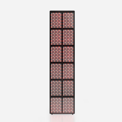 Swirise Red Light Therapy Panel Ultra 3600